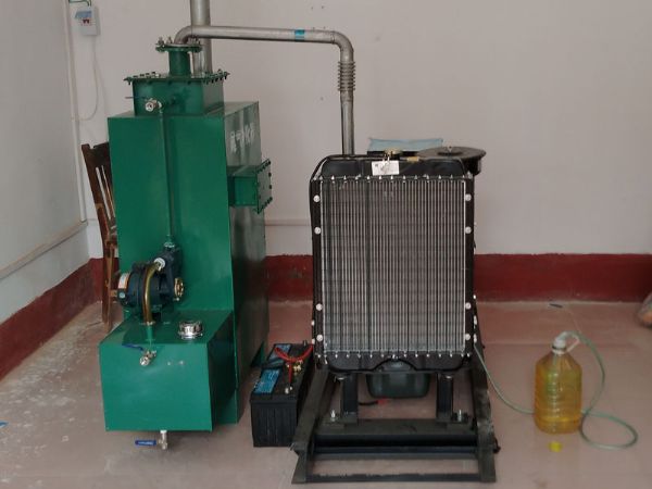  公司為省內(nèi)多地區(qū)疾控中心供應(yīng)發(fā)電機(jī)組，助力疫情戰(zhàn)役！
